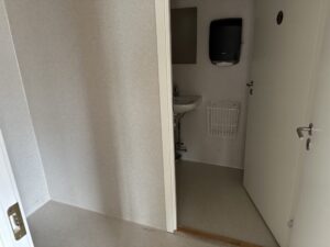 Græsted 3 ejerlejligheder til salg