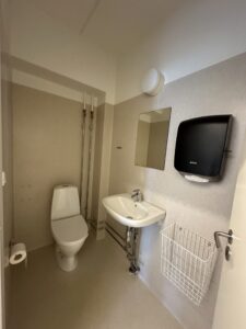 Græsted 3 ejerlejligheder til salg