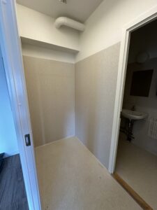 Græsted 3 ejerlejligheder til salg