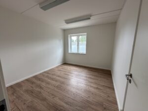 Græsted 3 ejerlejligheder til salg