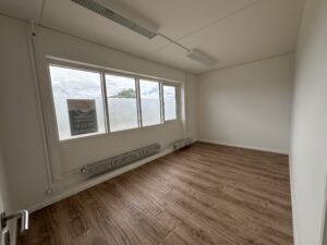 Græsted 3 ejerlejligheder til salg