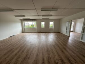 Græsted 3 ejerlejligheder til salg